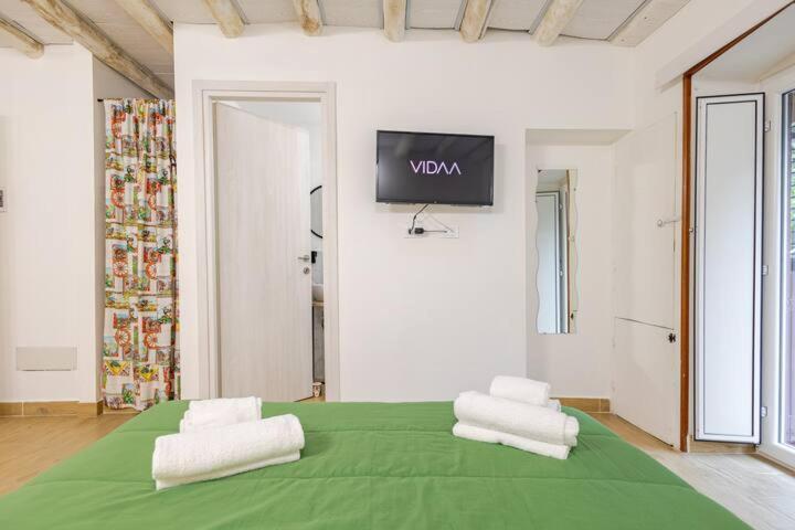 Talia Capo Massimo Apartment Palermo Exterior foto